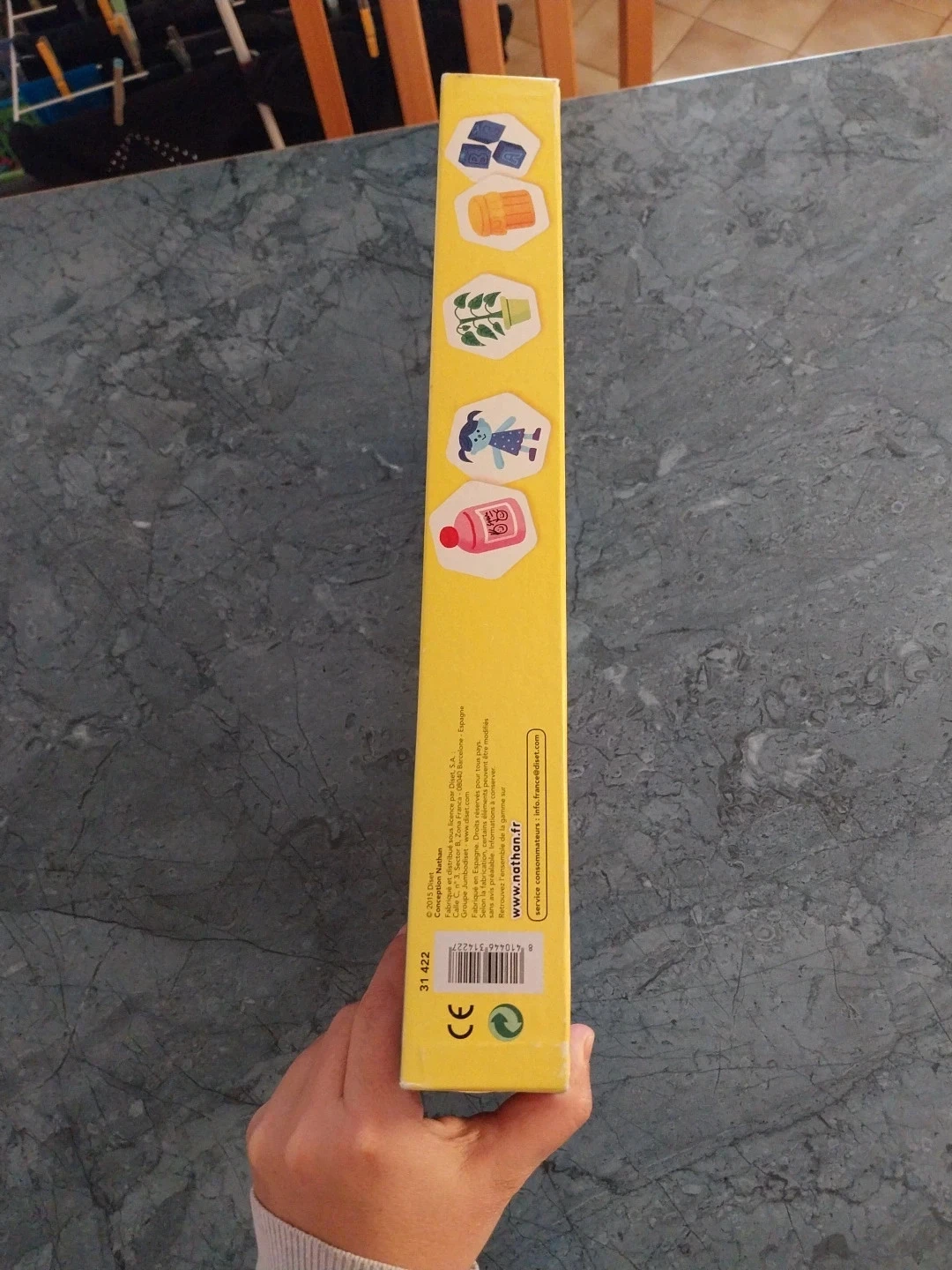 A caminho da pré-escola 2 anos – photo 2